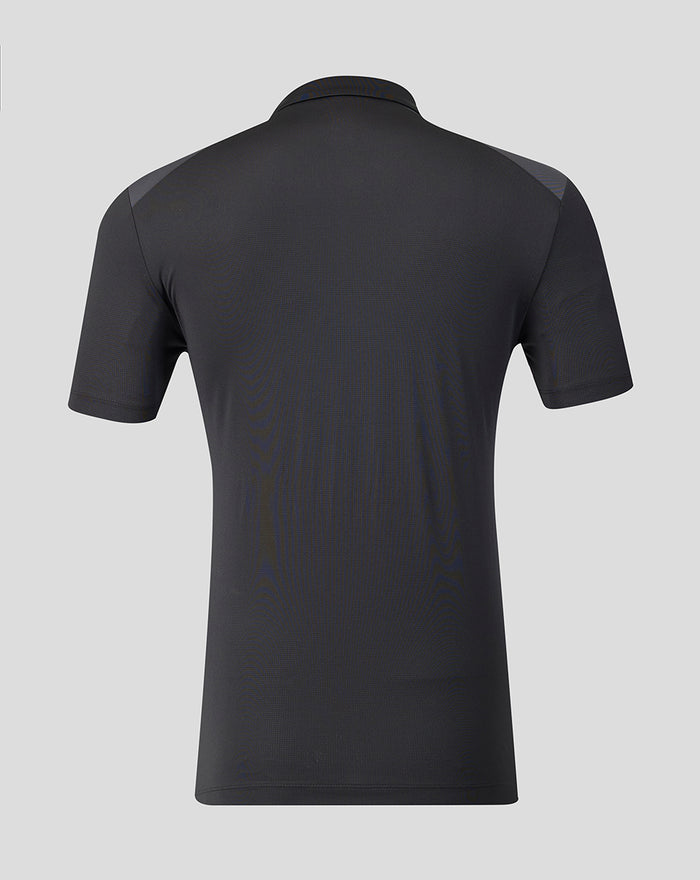FC Twente Training 26/27 Coaches Polo - Mannen - Zwart