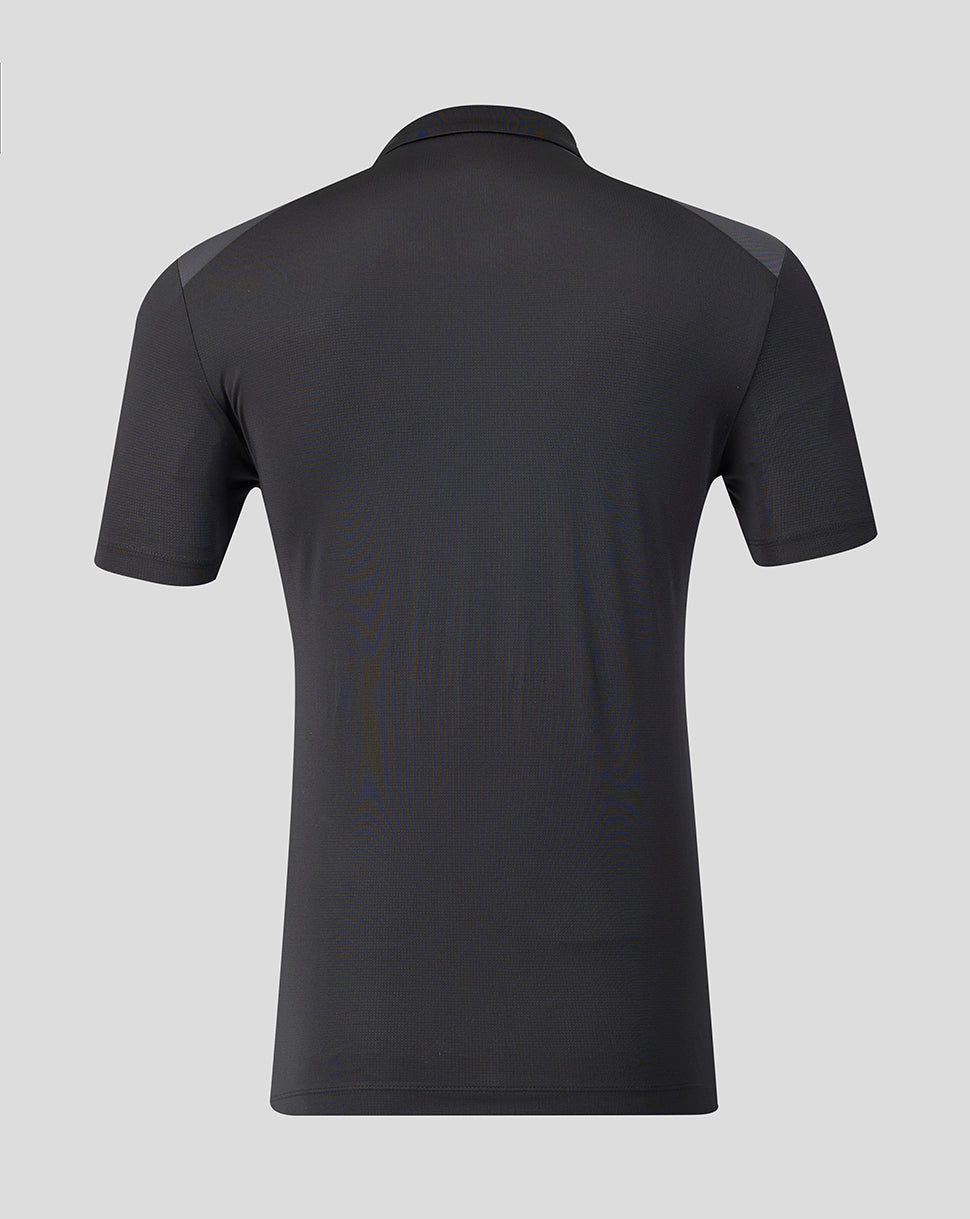 FC Twente Training 26/27 Coaches Polo - Mannen - Zwart