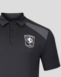 FC Twente Training 26/27 Coaches Polo - Mannen - Zwart