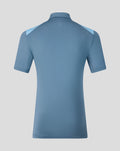 FC Twente Training 26/27 Spelers Polo - Mannen - Blauw