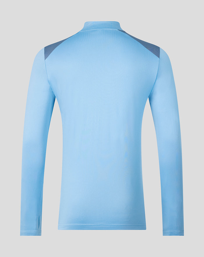 FC Twente Training 26/27 Spelers Midlayer Top - Mannen - Blauw