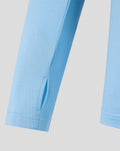 FC Twente Training 26/27 Spelers Midlayer Top - Mannen - Blauw