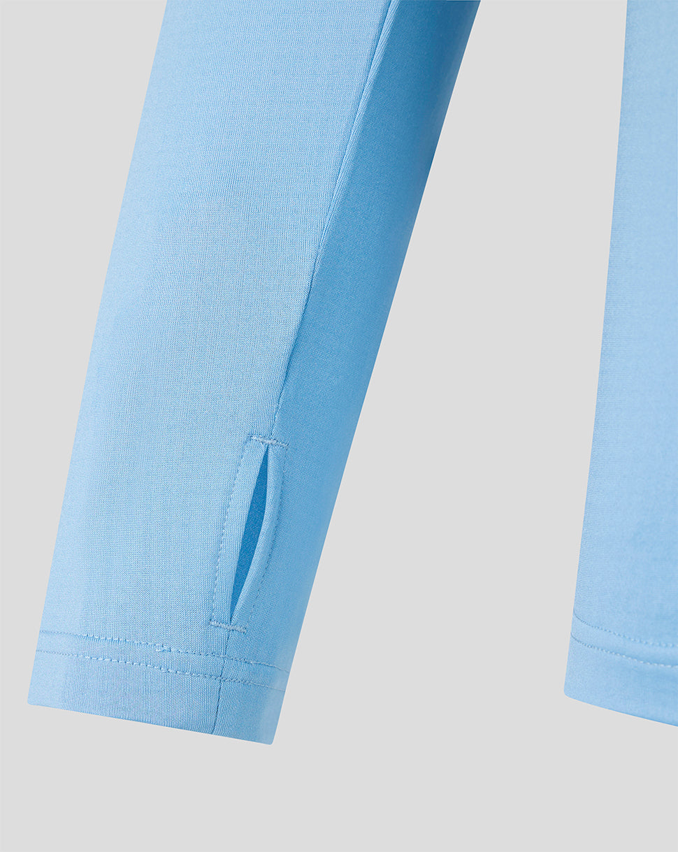 FC Twente Training 26/27 Spelers Midlayer Top - Mannen - Blauw