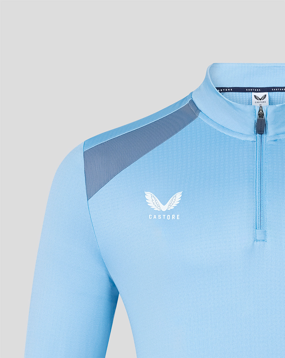 FC Twente Training 26/27 Spelers Midlayer Top - Mannen - Blauw