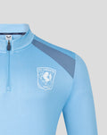 FC Twente Training 26/27 Spelers Midlayer Top - Mannen - Blauw