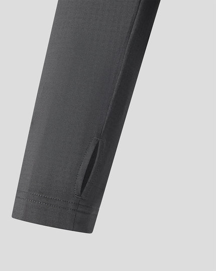 FC Twente Training 26/27 Coaches Midlayer Top - Mannen - Gunmetal