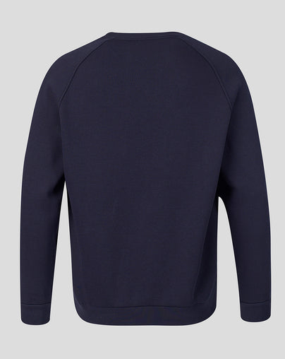 FC Twente Travel 26/27 Adapt Fleece Sweater - Mannen