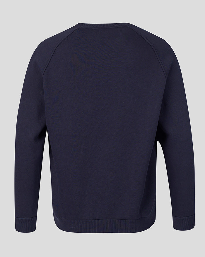 FC Twente Travel 26/27 Adapt Fleece Sweater - Mannen