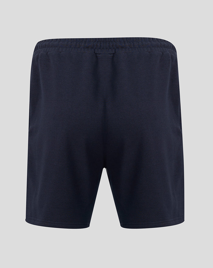 FC Twente Travel 26/27 Adapt Fleece Short - Mannen