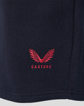 FC Twente Travel 26/27 Adapt Fleece Short - Mannen