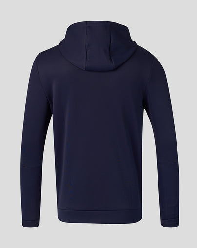 FC Twente Travel 26/27 Flex Hoodie met rits - Mannen