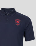 FC Twente Travel 26/27 Polo - Mannen