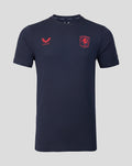 FC Twente Travel 26/27 T-Shirt - Mannen