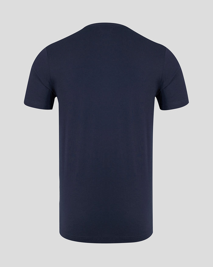 FC Twente Travel 26/27 T-Shirt - Mannen