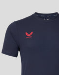 FC Twente Travel 26/27 T-Shirt - Mannen