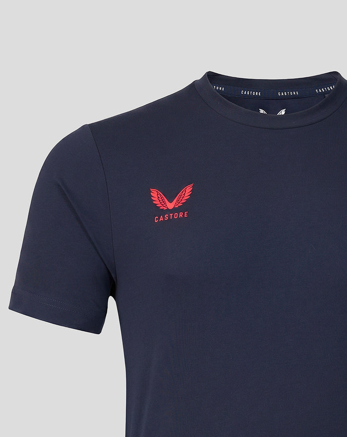 FC Twente Travel 26/27 T-Shirt - Mannen