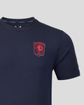 FC Twente Travel 26/27 T-Shirt - Mannen
