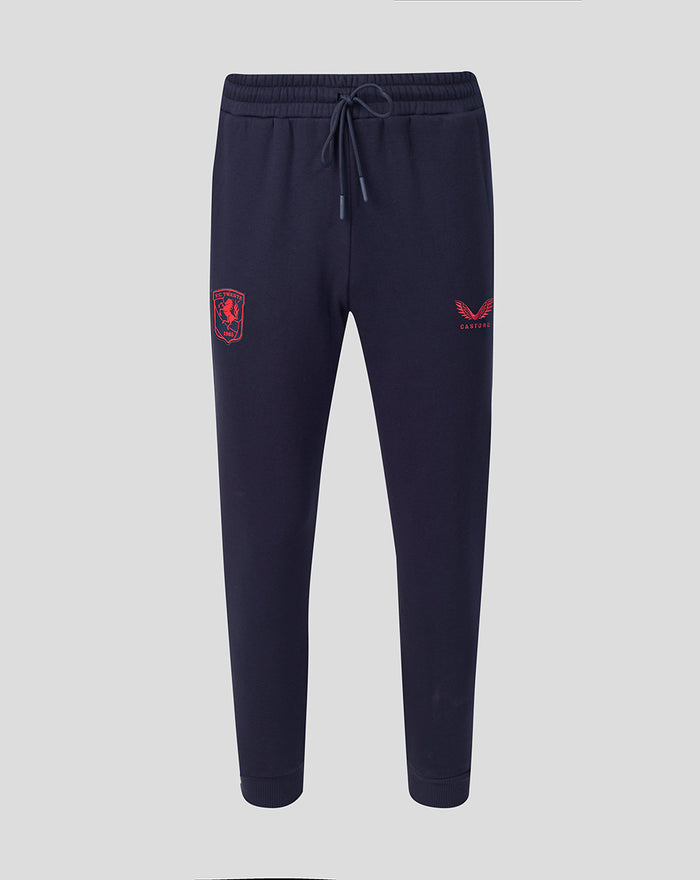 FC Twente Travel 26/27 Adapt Fleece Joggers - Mannen