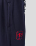 FC Twente Travel 26/27 Adapt Fleece Joggers - Mannen