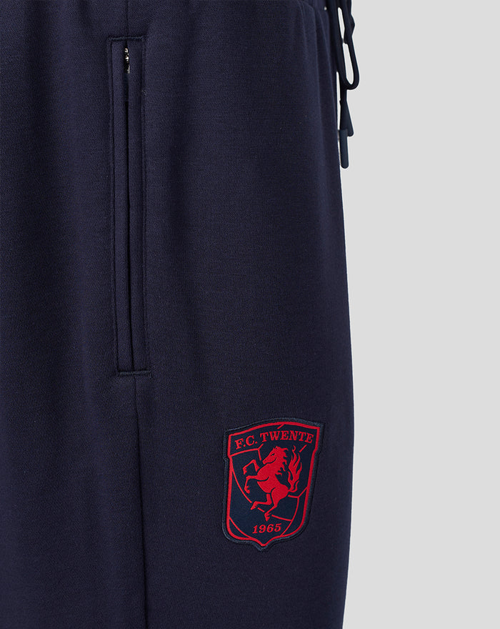 FC Twente Travel 26/27 Adapt Fleece Joggers - Mannen