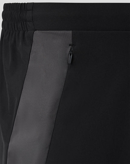 FC Twente Training 26/27 Coaches Long Line Short Met Zakken - Mannen - Gunmetal