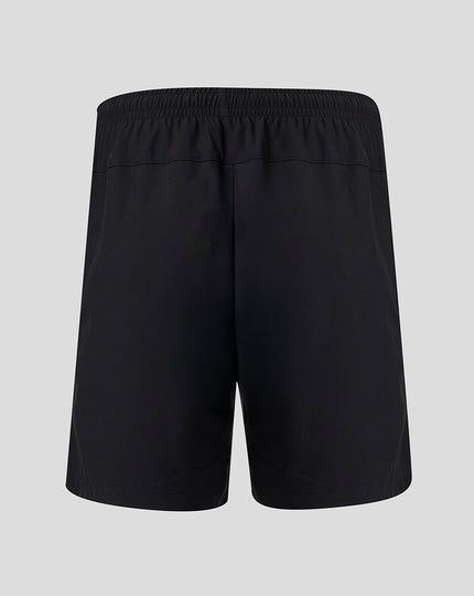 FC Twente Training Short Zonder Zakken 26/27 - Mannen - Zwart