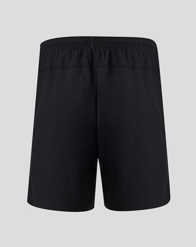 FC Twente Training Short Zonder Zakken 26/27 - Mannen - Zwart