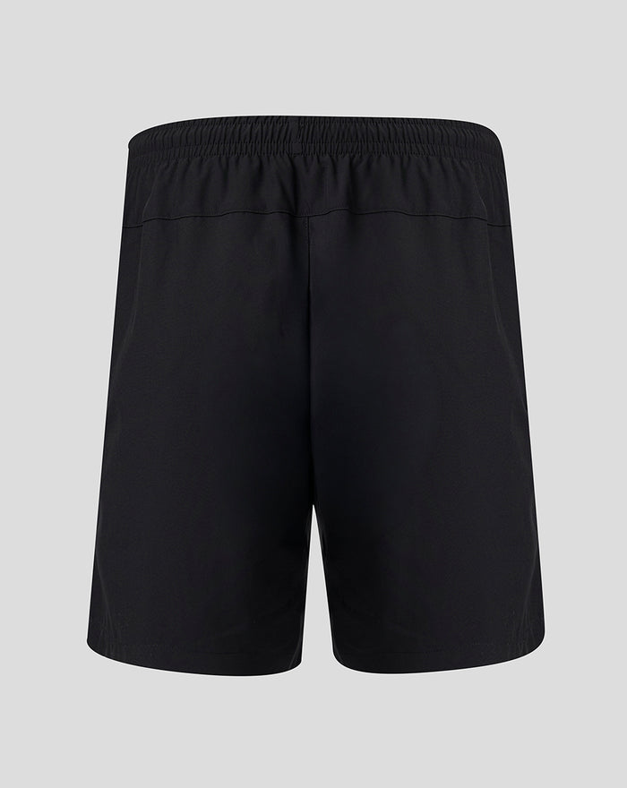 FC Twente Training Short Zonder Zakken 26/27 - Mannen - Zwart
