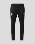FC Twente Training 26/27 Coaches Broek Met Zakken - Mannen - Zwart