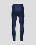 FC Twente Training 26/27 Spelers Broek Met Zakken - Mannen - Marineblauw