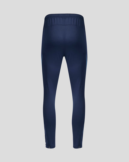 FC Twente Training 26/27 Spelers Broek Met Zakken - Mannen - Marineblauw