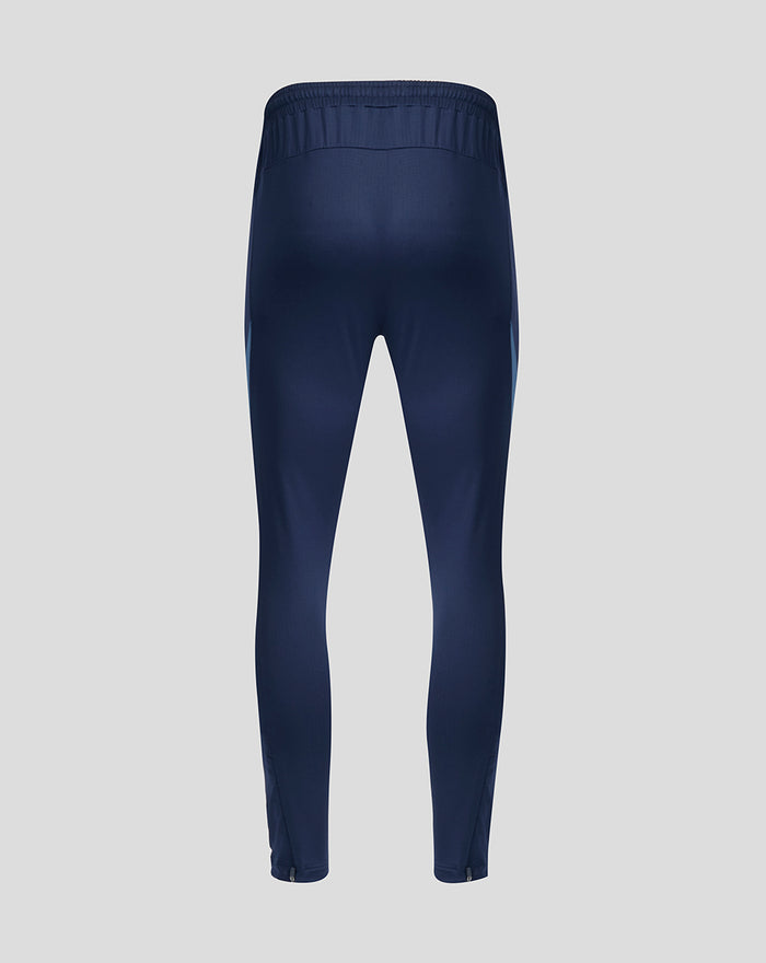 FC Twente Training 26/27 Spelers Broek Met Zakken - Mannen - Marineblauw