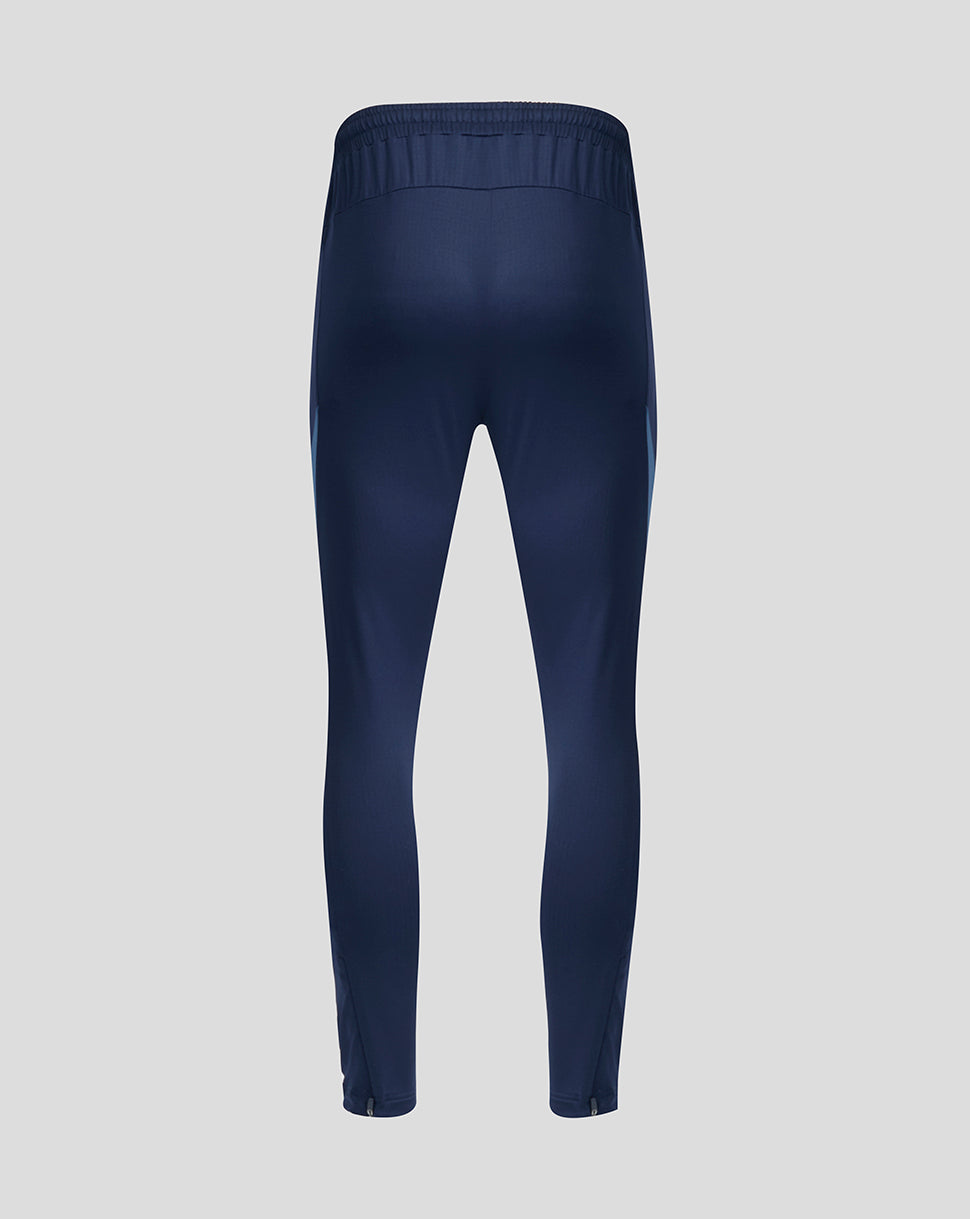 FC Twente Training 26/27 Spelers Broek Met Zakken - Mannen - Marineblauw