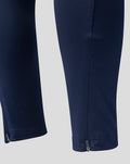 FC Twente Training 26/27 Spelers Broek Met Zakken - Mannen - Marineblauw
