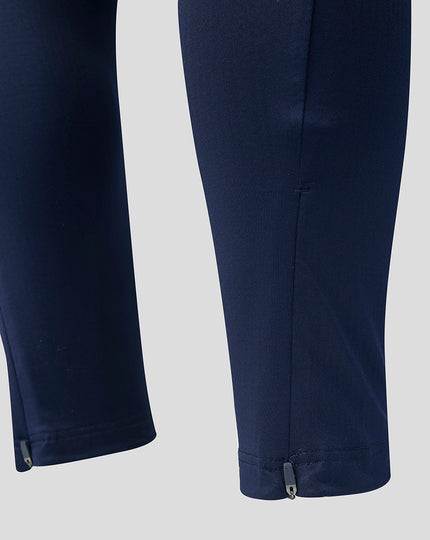 FC Twente Training 26/27 Spelers Broek Met Zakken - Mannen - Marineblauw