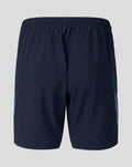 FC Twente Training 26/27 Spelers Short Met Zakken - Mannen - Marineblauw