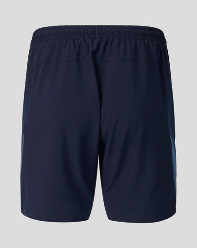 FC Twente Training 26/27 Spelers Short Met Zakken - Mannen - Marineblauw