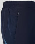 FC Twente Training 26/27 Spelers Short Met Zakken - Mannen - Marineblauw