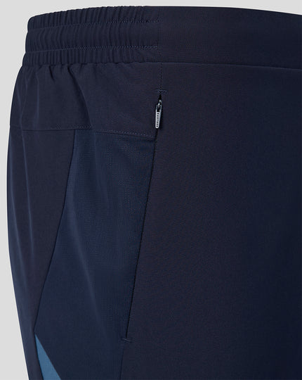 FC Twente Training 26/27 Spelers Short Met Zakken - Mannen - Marineblauw