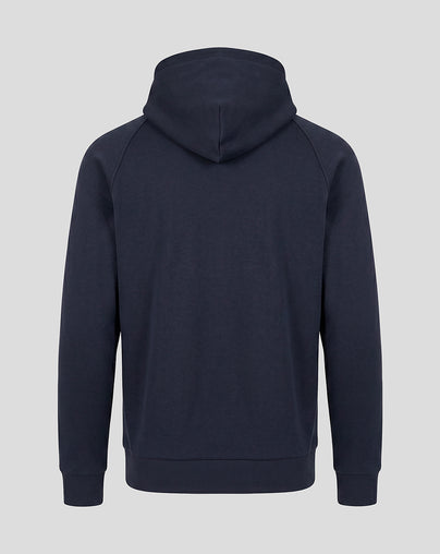 FC Twente Travel 26/27 Adapt Fleece OH Hoodie - Mannen