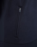 FC Twente Travel 26/27 Adapt Fleece OH Hoodie - Mannen