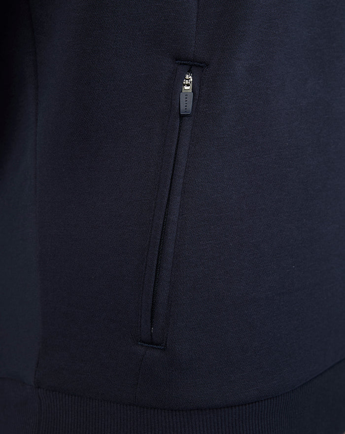 FC Twente Travel 26/27 Adapt Fleece OH Hoodie - Mannen