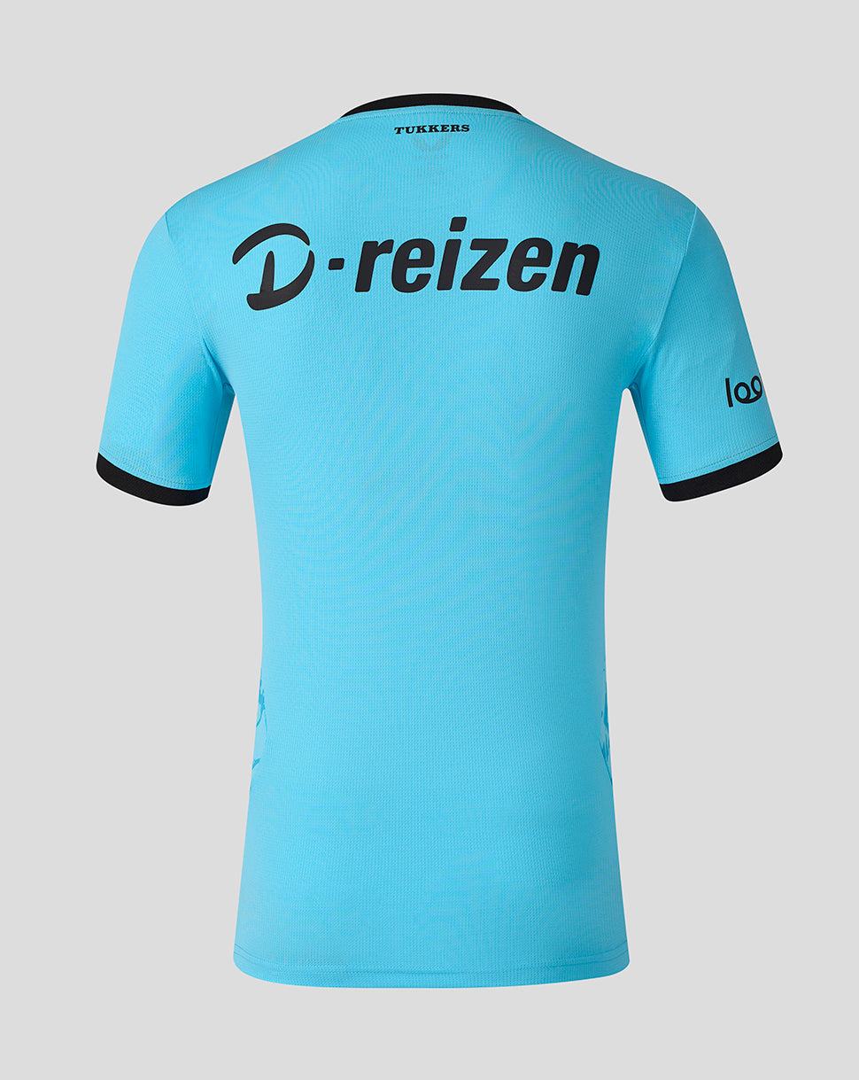 FC Twente Keepersshirt 26/27 - Mannen - Blauw