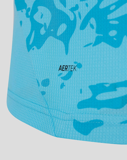 FC Twente Keepersshirt 26/27 - Mannen - Blauw