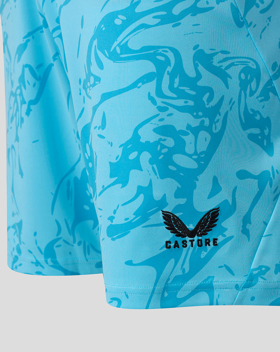FC Twente Keepersshort 26/27 - Mannen - Blauw