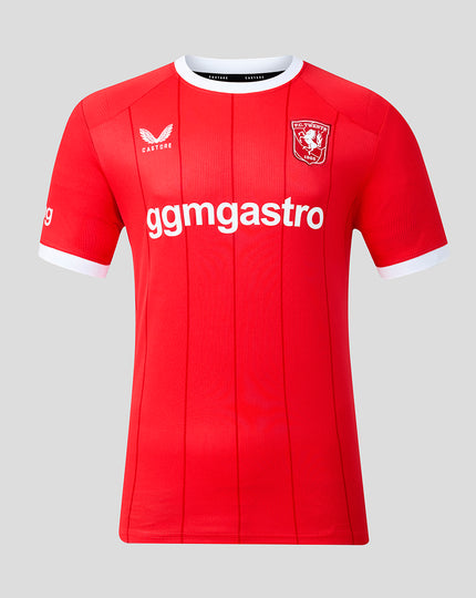 FC Twente Thuisshirt 26/27 - Mannen