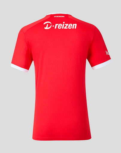 FC Twente Thuisshirt 26/27 - Mannen