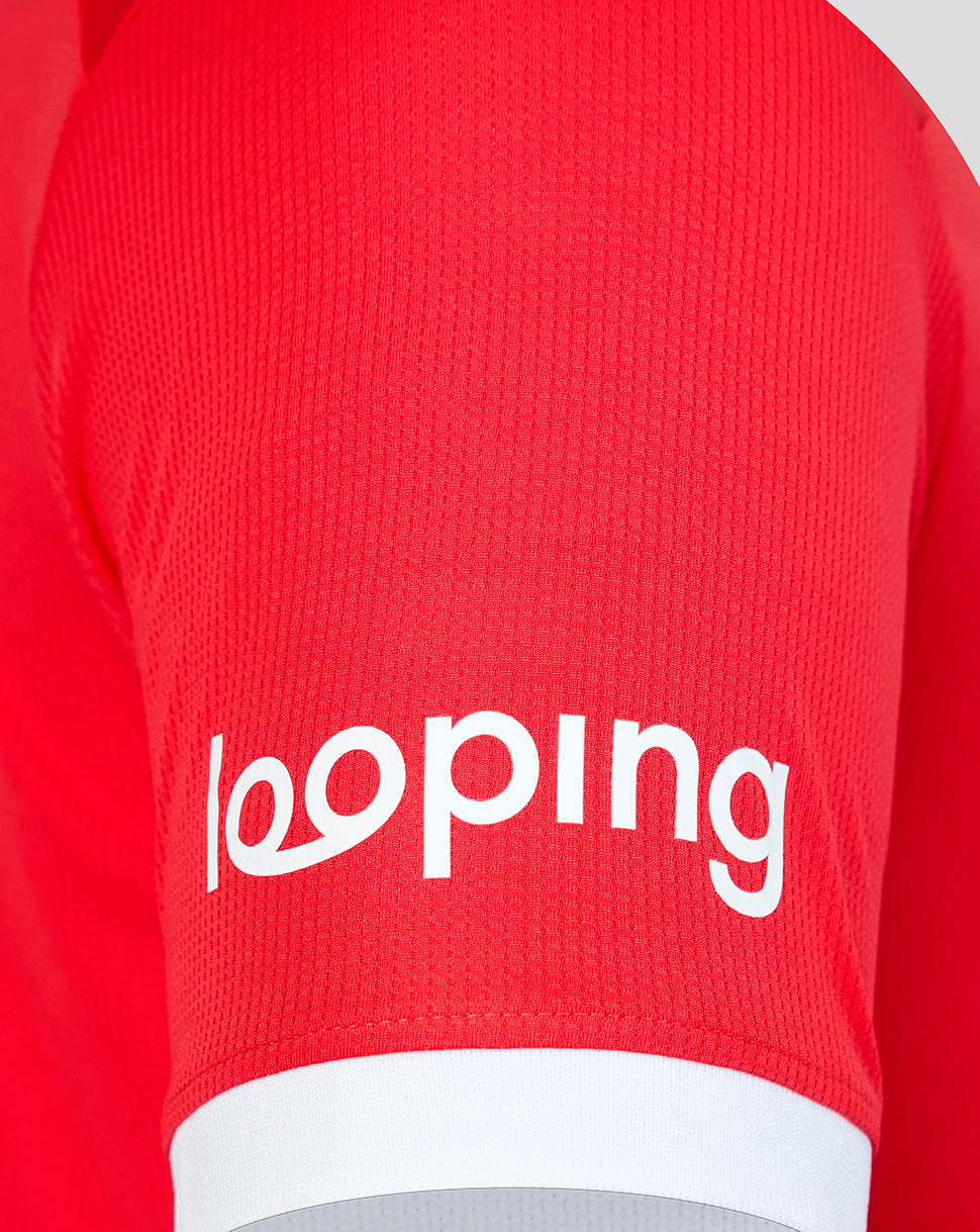 FC Twente Thuisshirt 26/27 - Mannen