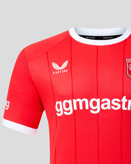 FC Twente Thuisshirt 26/27 - Mannen
