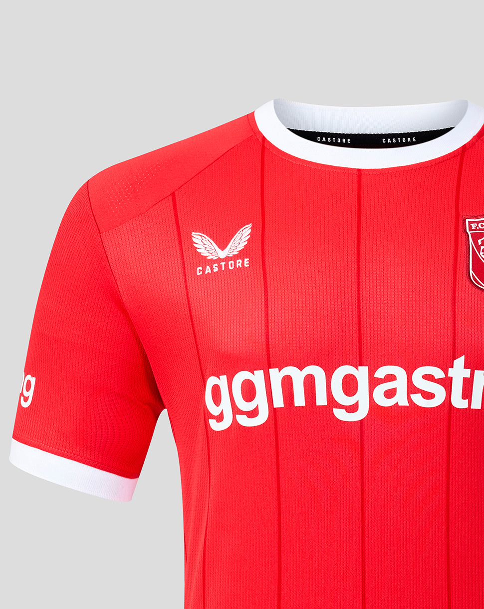 FC Twente Thuisshirt 26/27 - Mannen